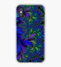 Peacock Ore 2 iPhone Case