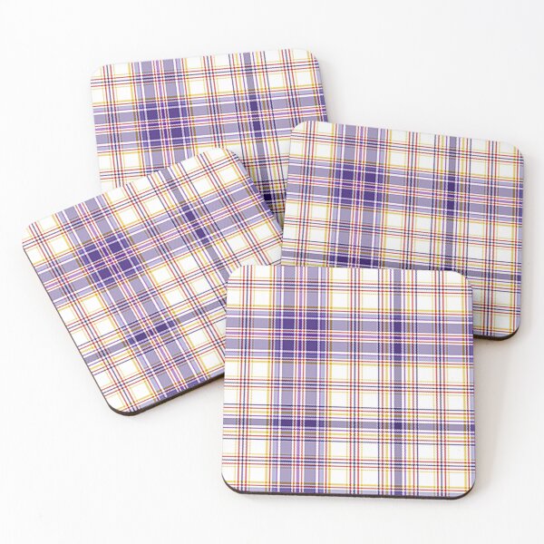 Item preview, Spring Fever Plaid designed and sold by KPcaptures.