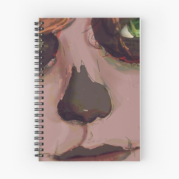 Item preview, Skull woman designed and sold by Adeel Ahmed.