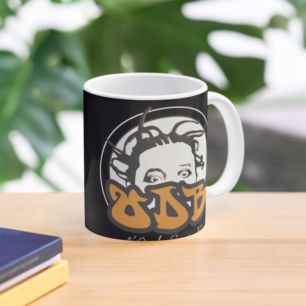 Item preview, Classic Mug designed and sold by sbdigital.