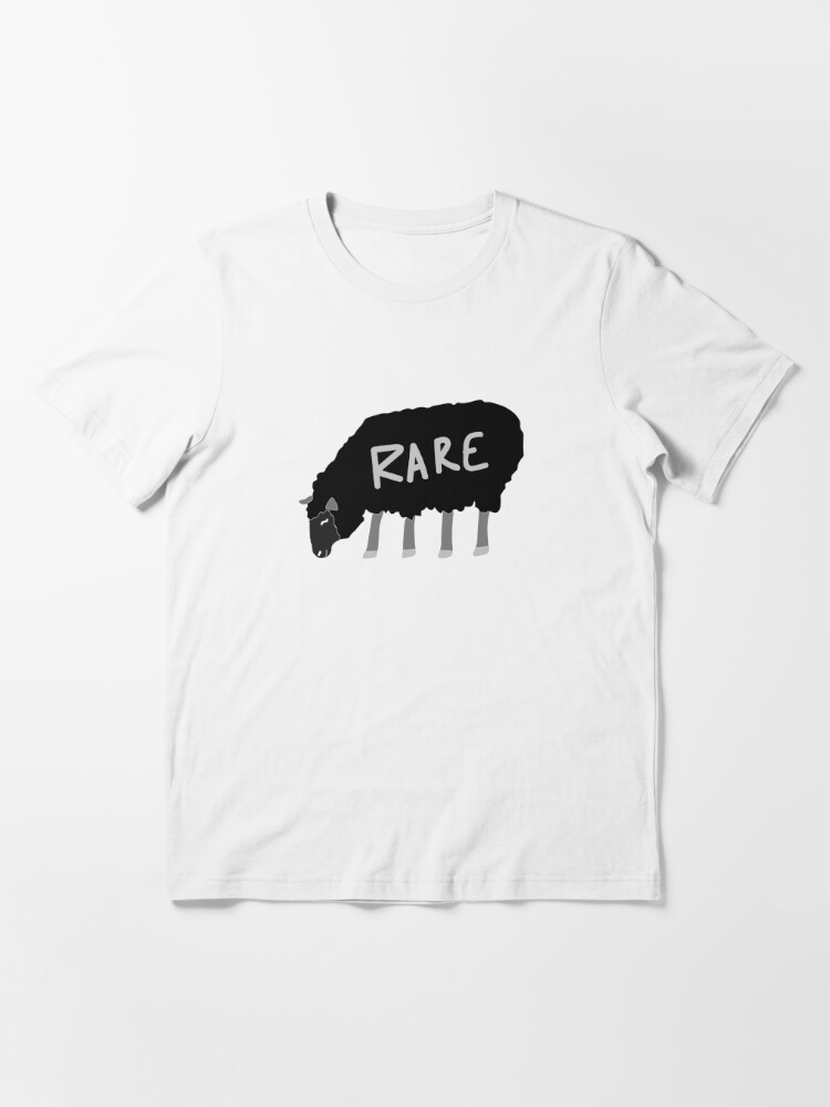 Black sheep sales t shirt company