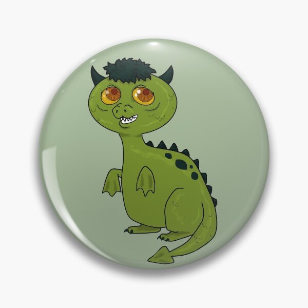 Item preview, Dragon! designed and sold by ChePanArt.