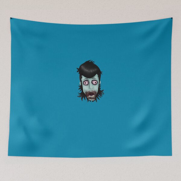 Item preview, Dandy Zombie designed and sold by ChePanArt.
