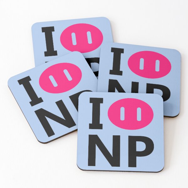 Item preview, I Love New Pork City designed and sold by KandataOG.