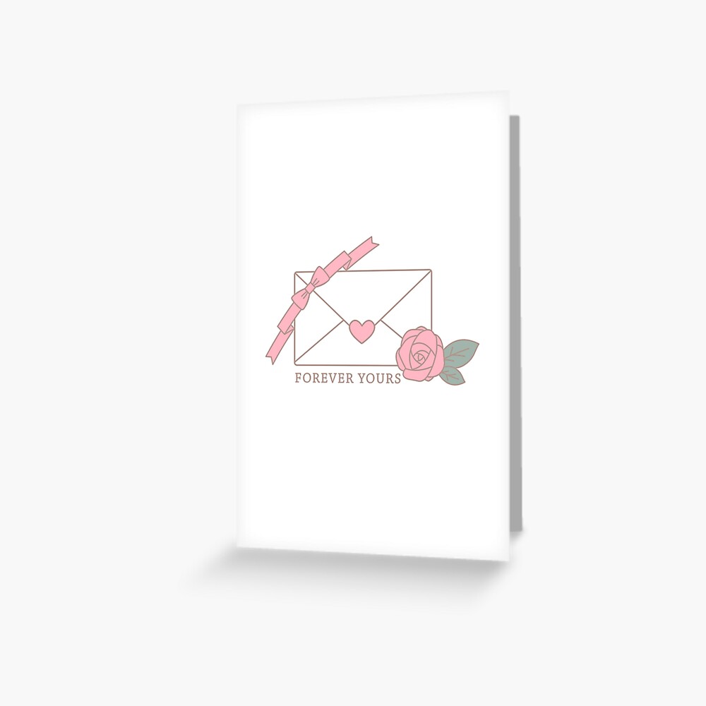 Item preview, Greeting Card designed and sold by lucidly.