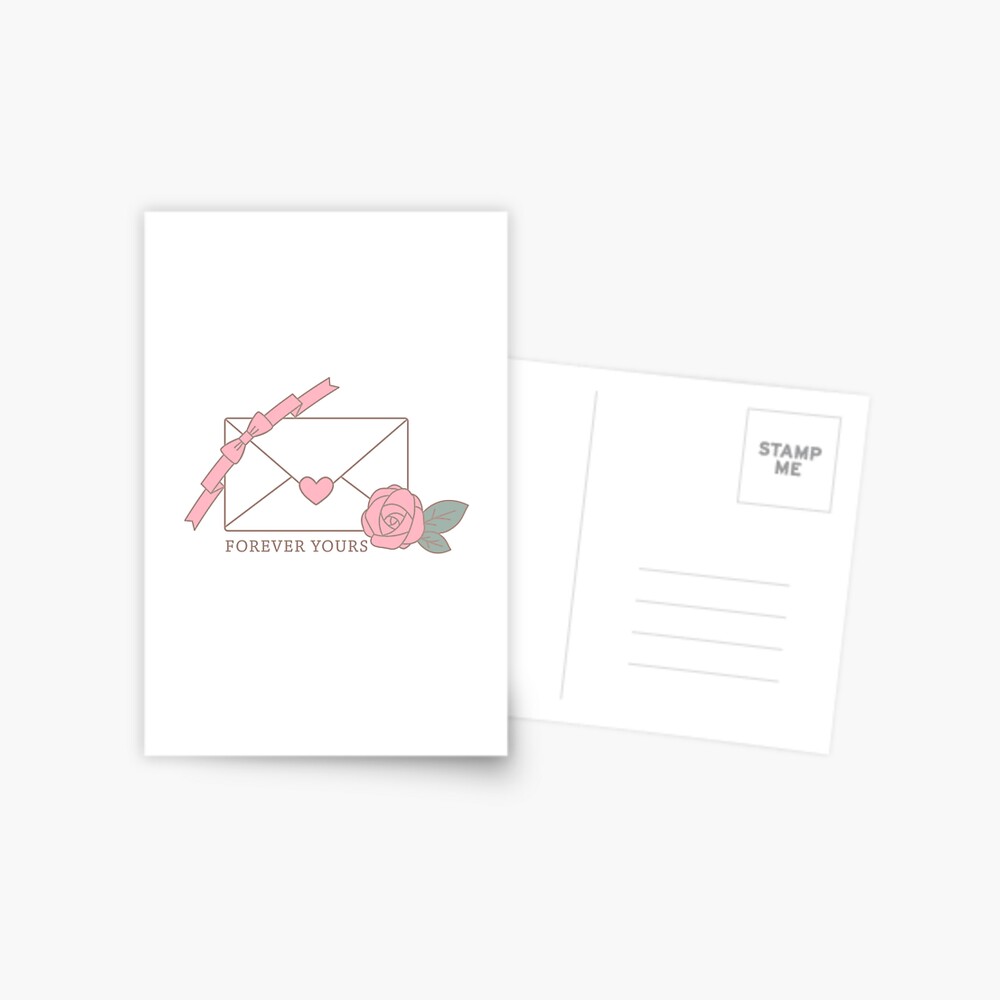 Item preview, Postcard designed and sold by lucidly.