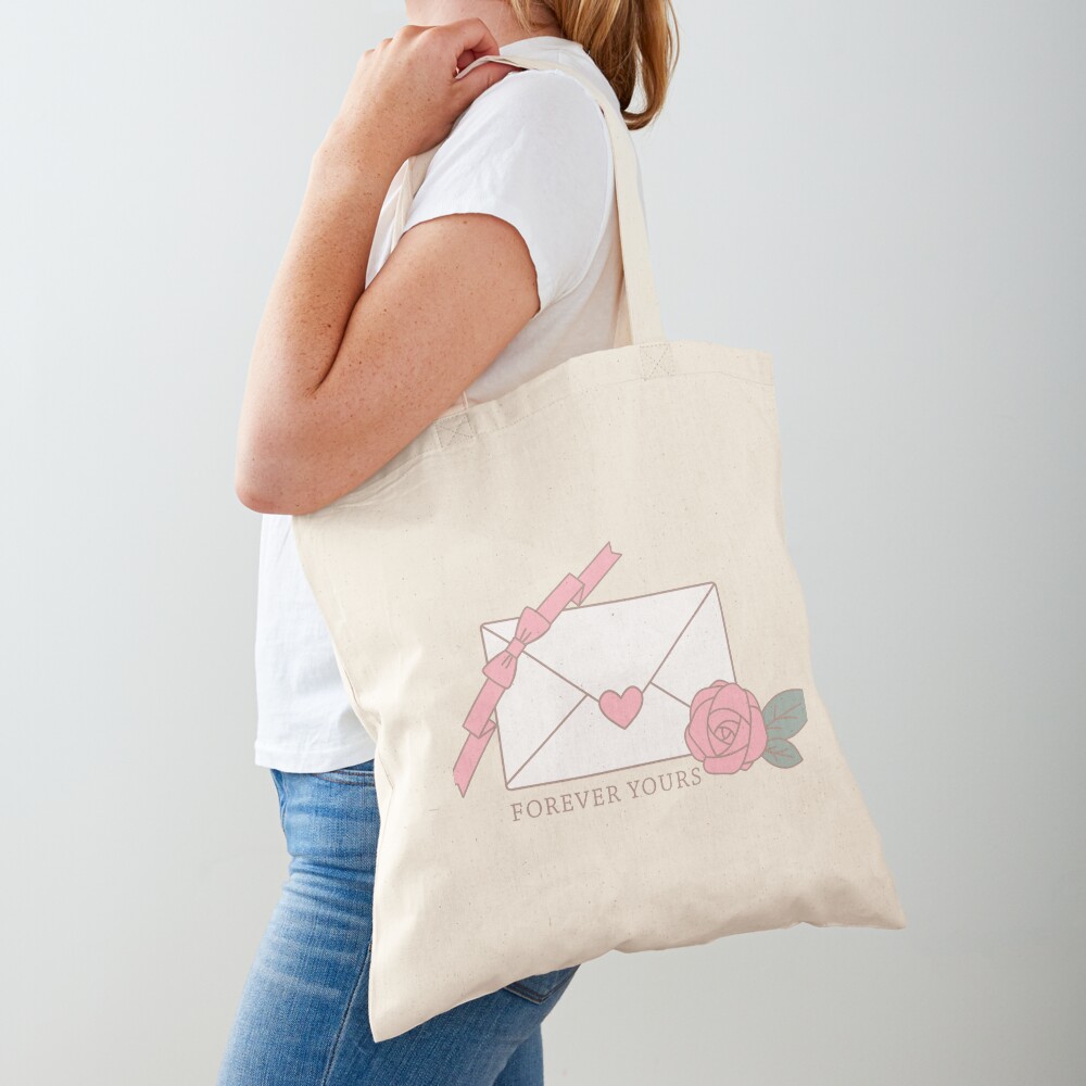 Item preview, Cotton Tote Bag designed and sold by lucidly.
