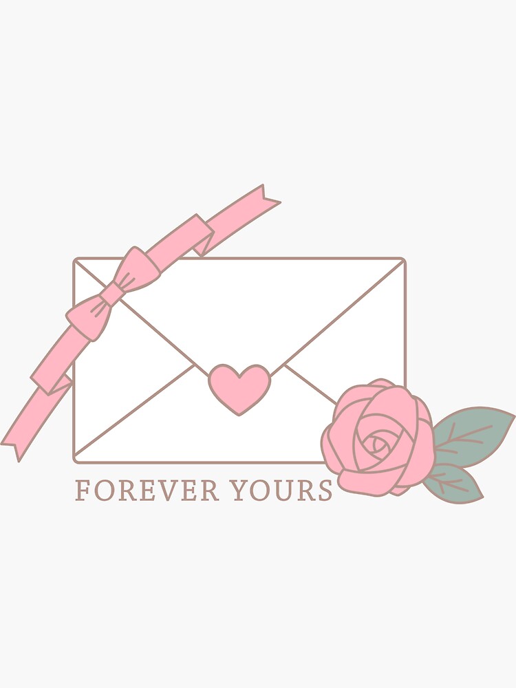 Love Letter by lucidly