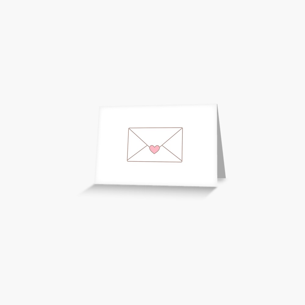 Item preview, Greeting Card designed and sold by lucidly.