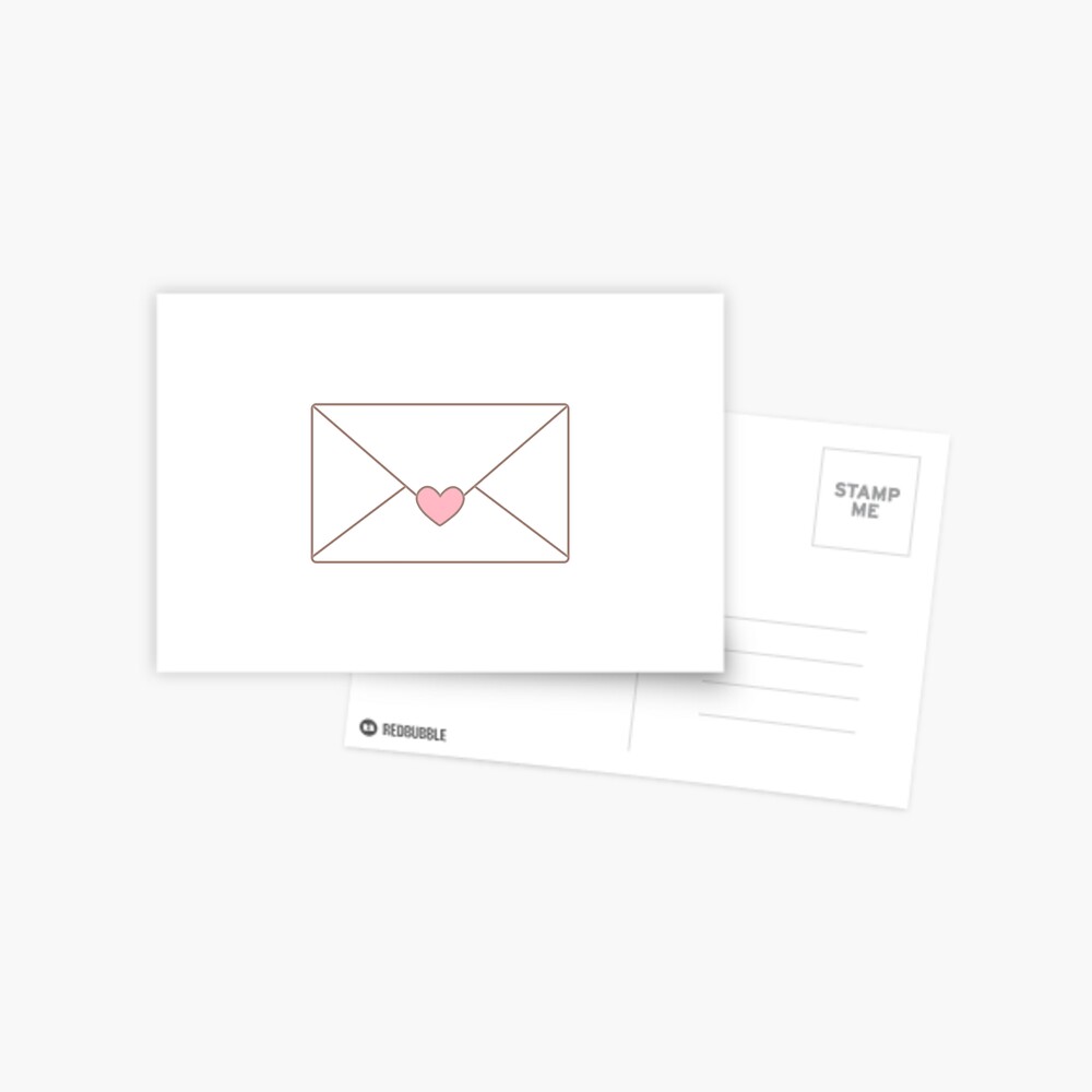 Item preview, Postcard designed and sold by lucidly.