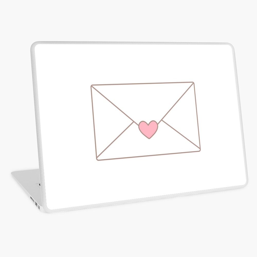 Item preview, Laptop Skin designed and sold by lucidly.