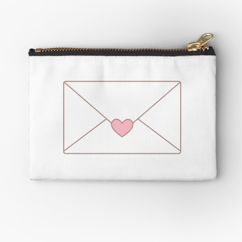 Item preview, Zipper Pouch designed and sold by lucidly.