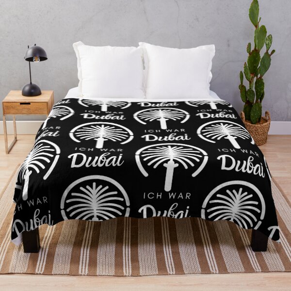 Item preview, I was Dubai, vacation, sun, sea, gift, gift idea, travel designed and sold by Rautee.