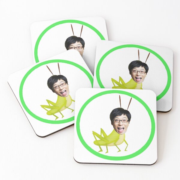 Item preview, Yoo Grasshopper designed and sold by Jamieslien.
