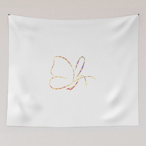 Item preview, exotischer Schmetterling designed and sold by Mr.Epic - Shop.