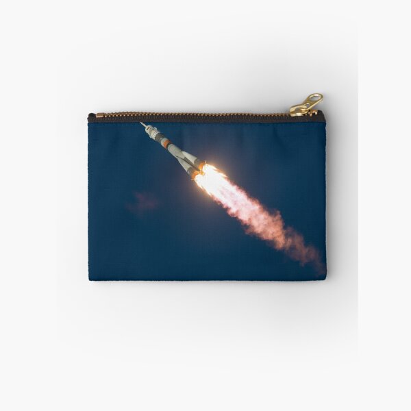 Item preview, Lanzamiento Soyuz Expedition 46 designed and sold by Star-Citizen.