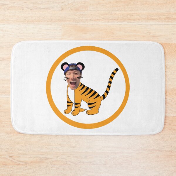 Item preview, KJK Tiger designed and sold by Jamieslien.