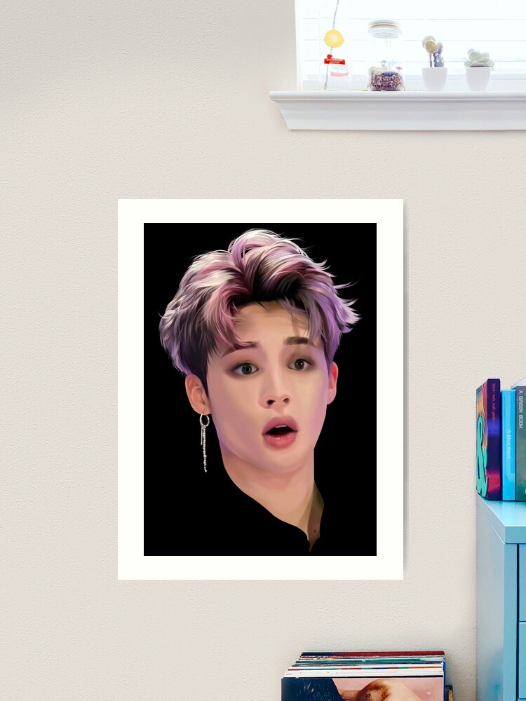 Jimin painting Alone 🥺#foryoupage #fyp #jimin #jiminfacealbum #bts_of