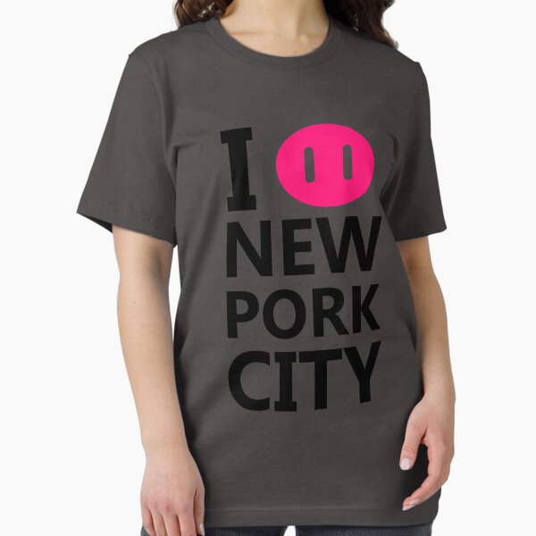 Artikel-Vorschau von Ich liebe New Pork City 3, designt und verkauft von KandataOG.