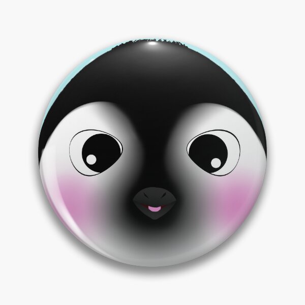 Item preview, Silly Little Penguin! designed and sold by ChePanArt.