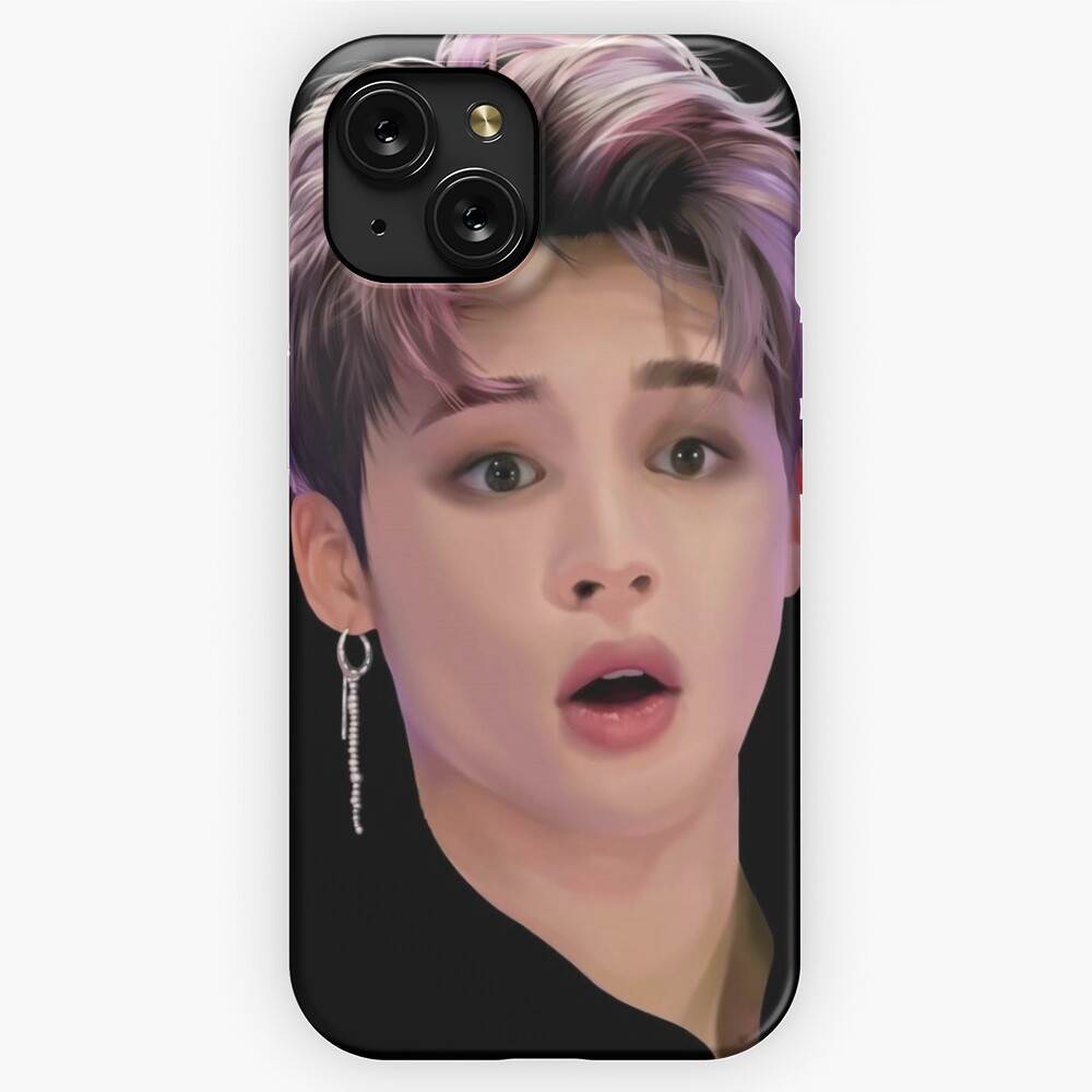 Coque et skin adhésive iPad for Sale avec l'œuvre « BTS Aimez-vous