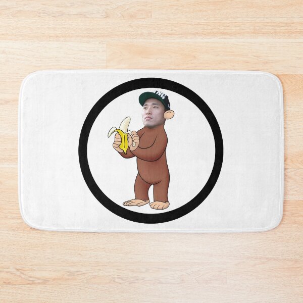 Item preview, Kang Gary Monkey designed and sold by Jamieslien.