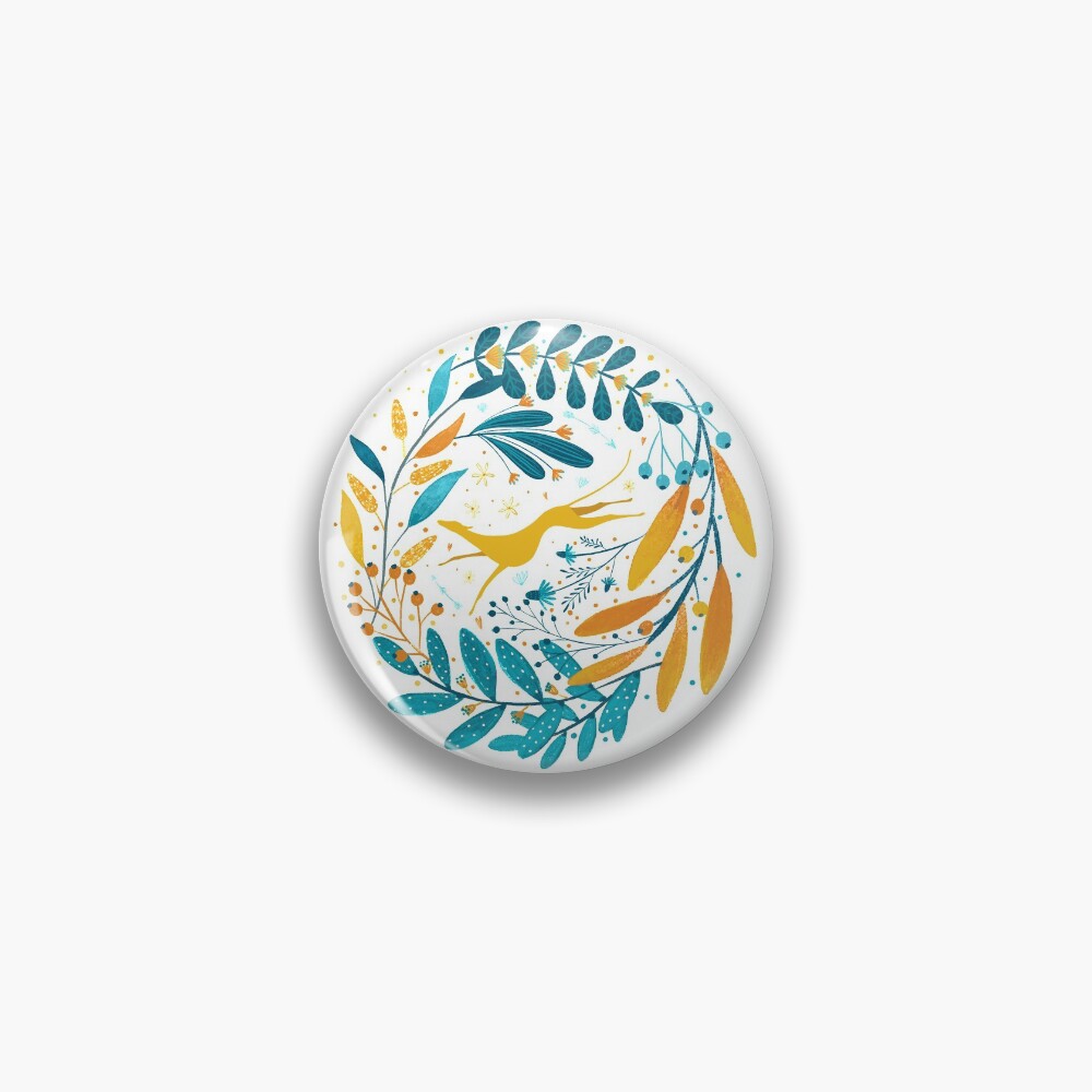 Greyhound flower sun sun yellow Pin