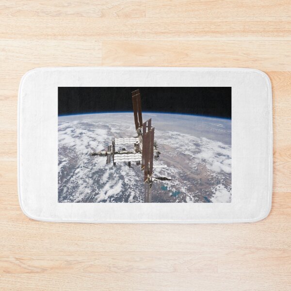 Item preview, International Space Station designed and sold by Star-Citizen.
