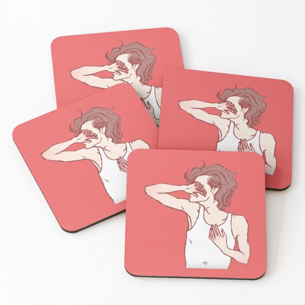 Item preview, The Cut That Always Bleeds designed and sold by aestheticqueen.