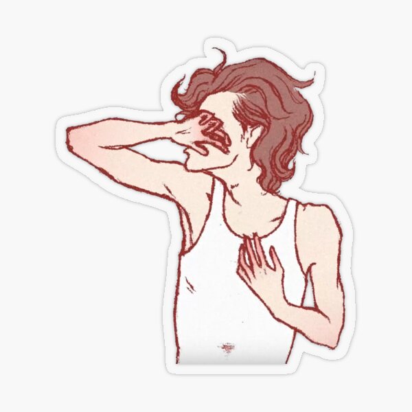 The Cut That Always Bleeds