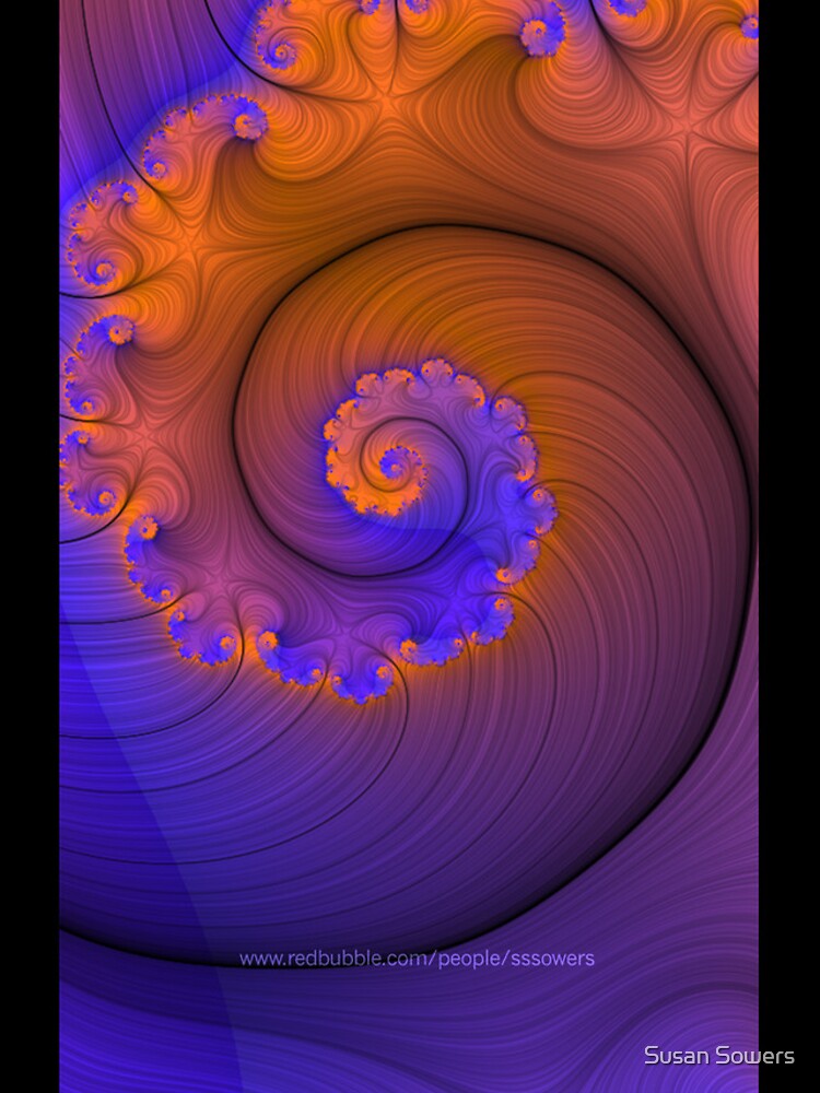 Frilled Nautilus 2 by SSSowers