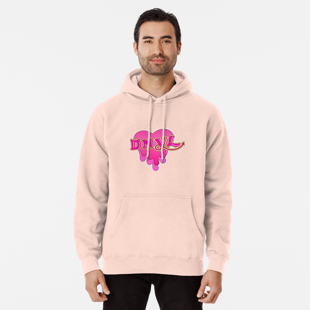 Dnyl hoodie clearance