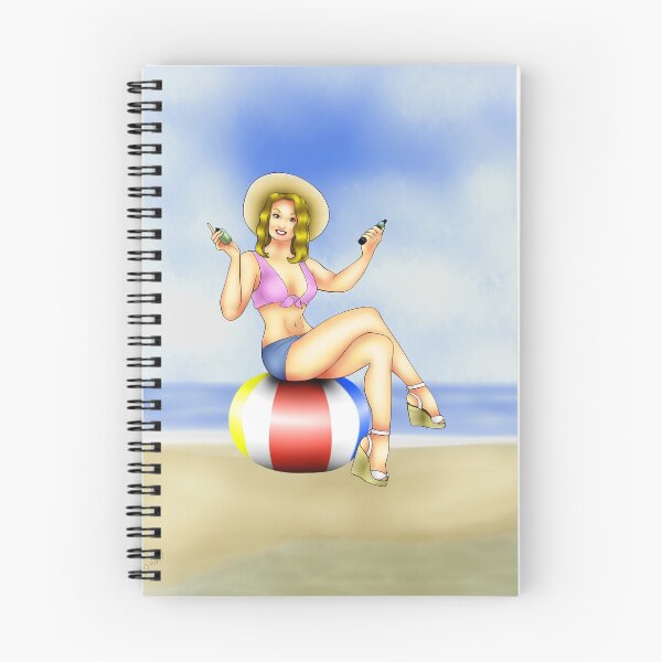 Item preview, ReVaped Pin Up 3 designed and sold by ChePanArt.
