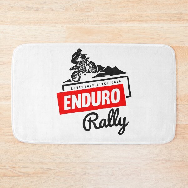 Item preview, Enduro Rally Racing adventure design designed and sold by BRtisticDesigns.