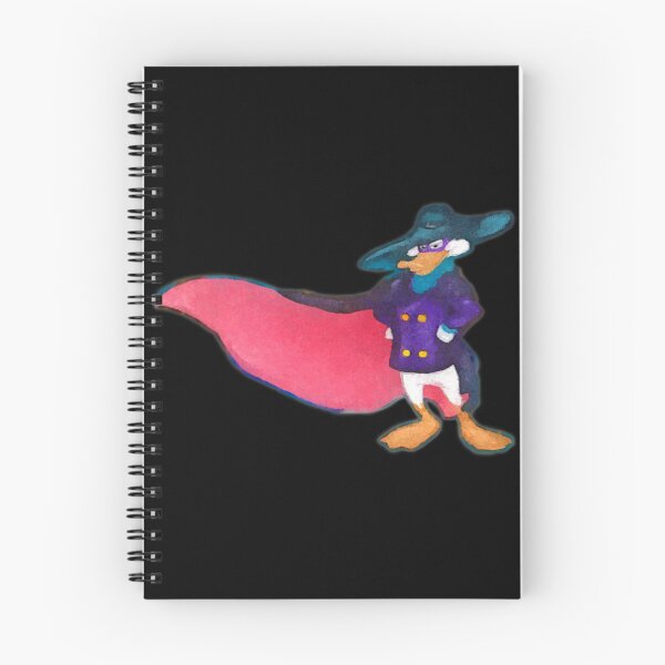 Item preview, Darkwing designed and sold by ChePanArt.