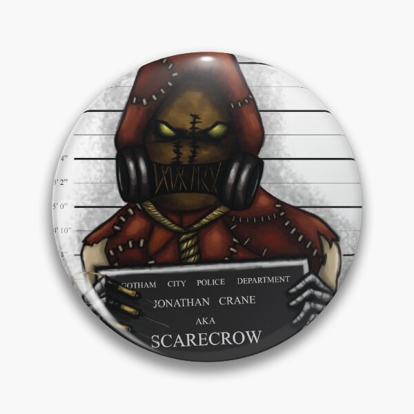 Item preview, Scarecrow designed and sold by artofzan.