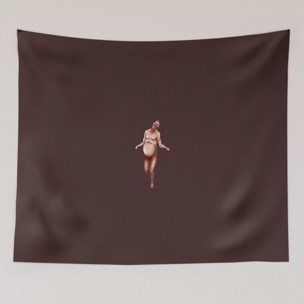 Item preview, I run abnormally fast. designed and sold by ChePanArt.