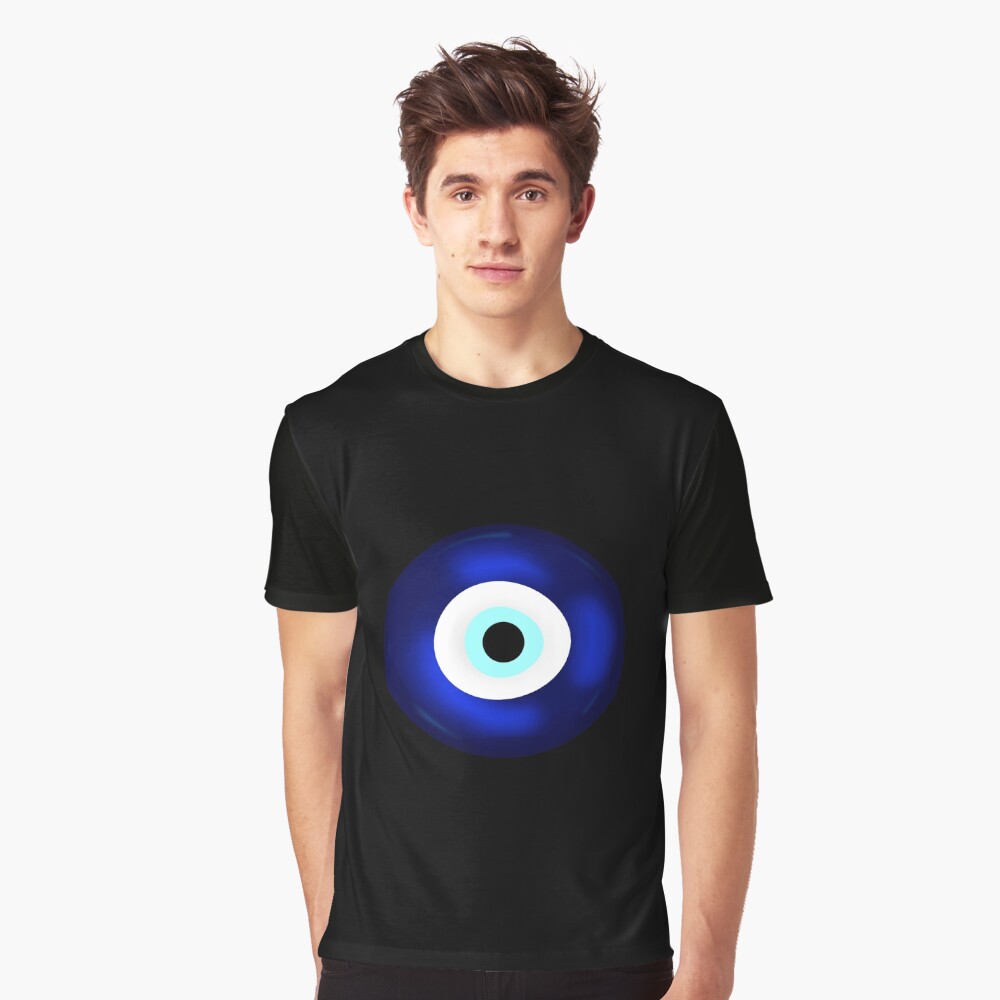 Item preview, Graphic T-Shirt designed and sold by ChePanArt.