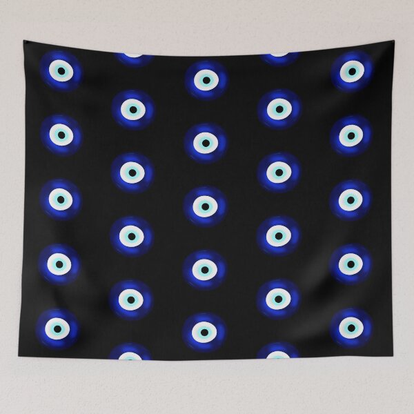Item preview, Evil Eye designed and sold by ChePanArt.