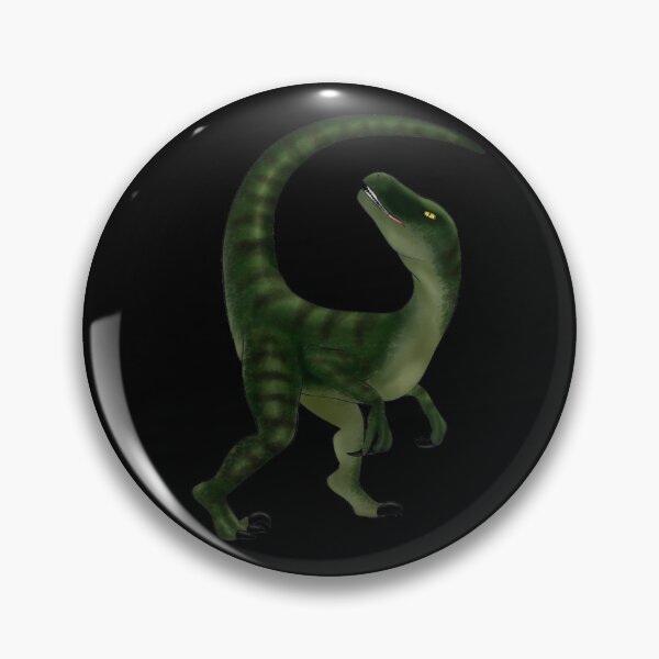 Item preview, Velociraptor designed and sold by ChePanArt.