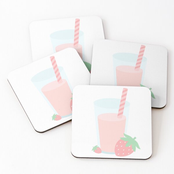 Item preview, Strawberry Milk designed and sold by lucidly.