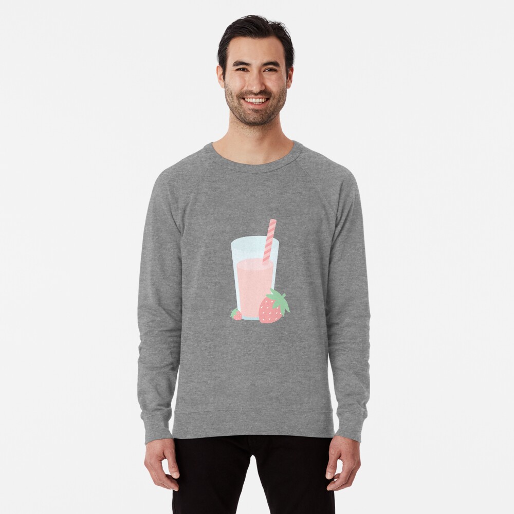 Item preview, Lightweight Sweatshirt designed and sold by lucidly.