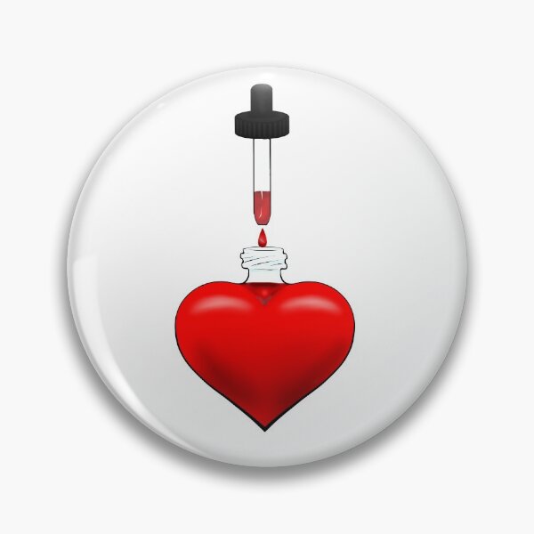 Item preview, Liquid Heart designed and sold by ChePanArt.