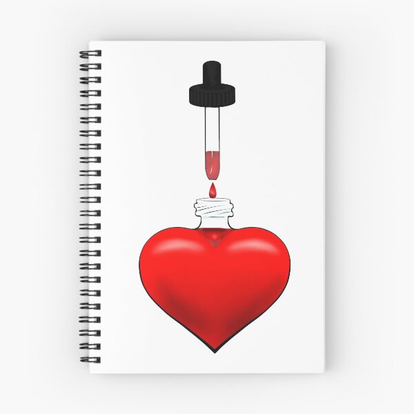 Item preview, Liquid Heart designed and sold by ChePanArt.