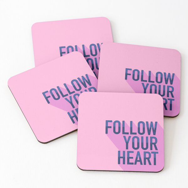 Item preview, Follow Your Heart designed and sold by LexisofRVAarts.