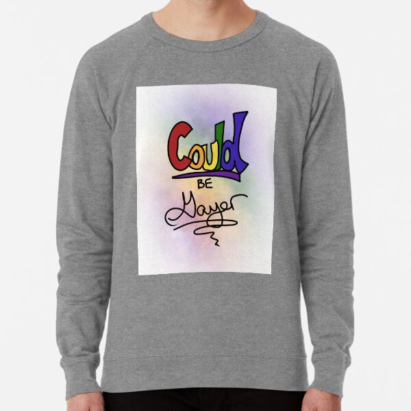 Could be gayer hotsell shirt thomas sanders