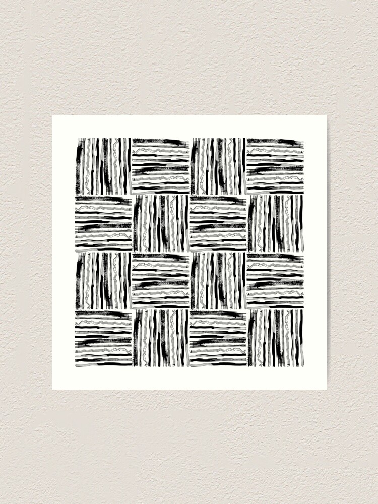 Transparent Film Grid / Art Drawing Grid / Artist / Quilting / 1 & 1/2  square