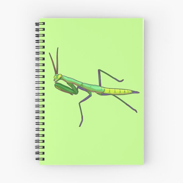 Item preview, Praying Mantis designed and sold by ChePanArt.