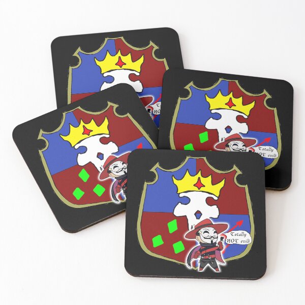 Item preview, Stefan's Family: Totally Not Evil designed and sold by TheLairAction.