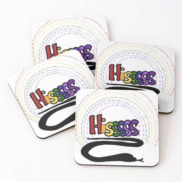 Item preview, Designs based on the Sanders Sides by Thomas Sanders - Hisssss designed and sold by Crafts by Mandie.